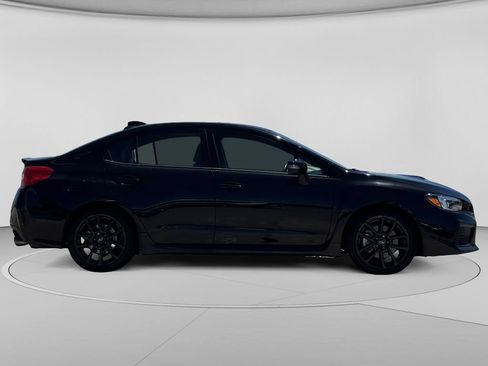 Used 2021 Subaru WRX Limited w/ Popular Package #1 AWD/4WD image 31