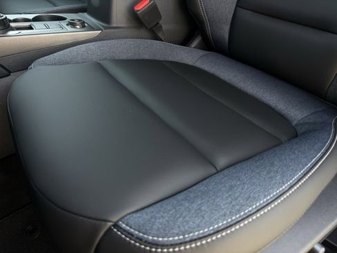 New 2025 Ford Bronco Sport Outer Banks image 22