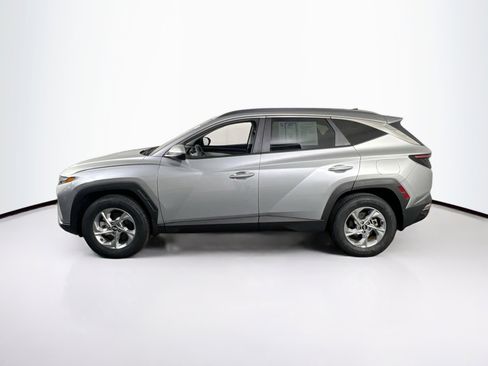 Used 2023 Hyundai Tucson SEL image 8