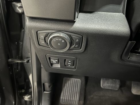 Used 2020 Ford F150 XLT w/ Equipment Group 301A Mid AWD/4WD image 25