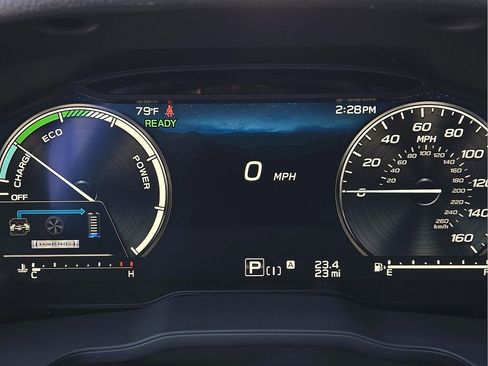 New 2026 Subaru Forester Premium AWD/4WD image 19