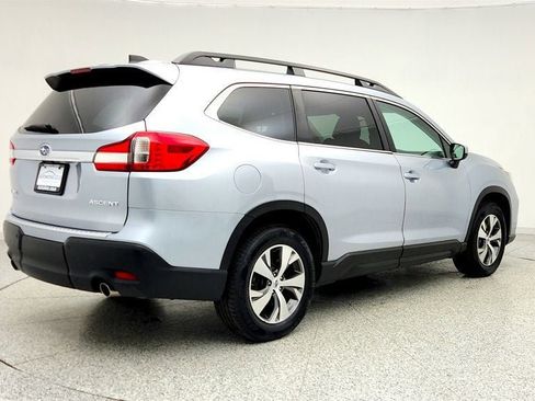 Used 2022 Subaru Ascent Premium w/ Convenience Package image 5