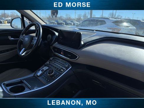 Used 2023 Hyundai Santa Fe Limited image 28