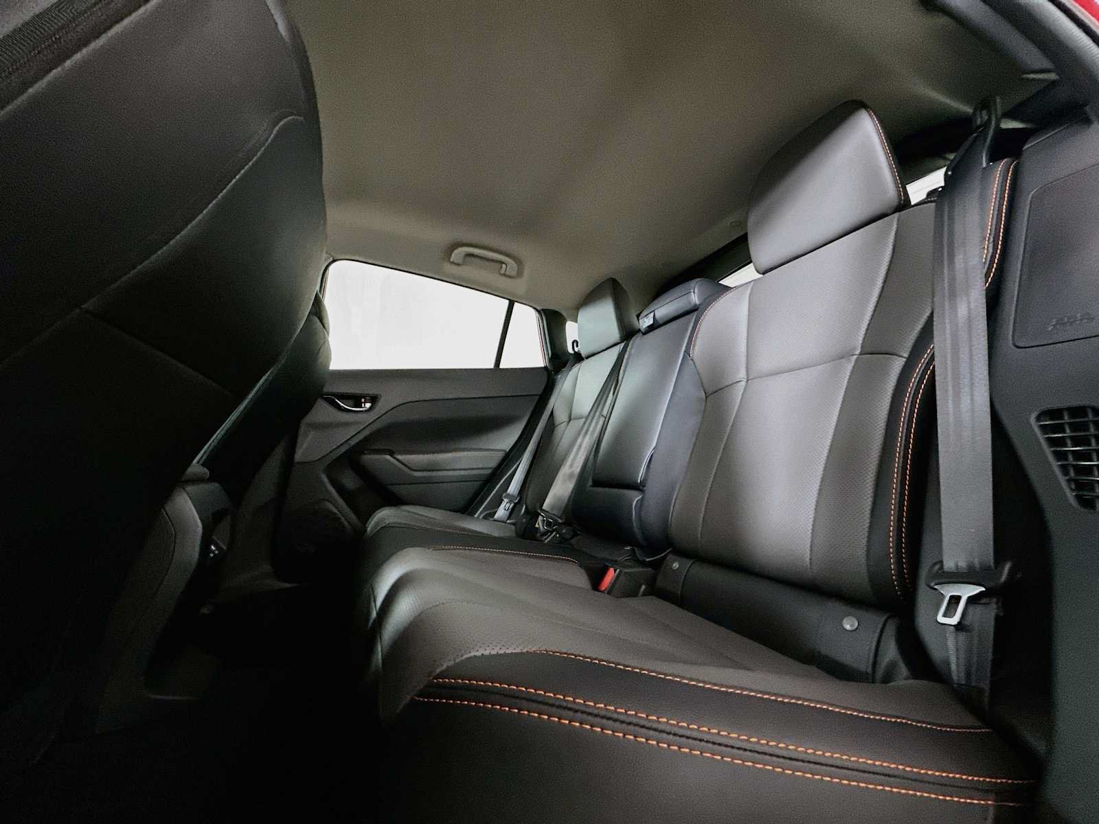 New 2026 Subaru Crosstrek 2.5i Limited AWD/4WD image 22
