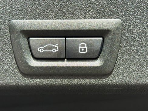 New 2026 BMW XM Label Red image 13