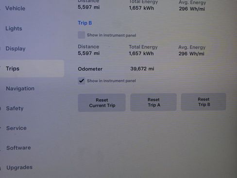 Used 2017 Tesla Model S AWD image 17