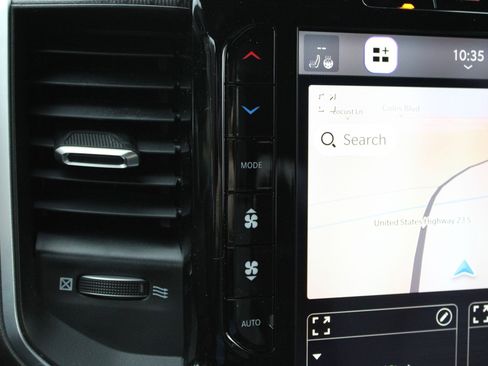 New 2026 RAM 1500 Big Horn image 37