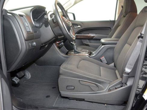 Used 2022 GMC Canyon Elevation w/ Trailering Package RWD image 17