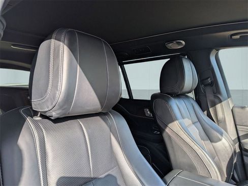 Used 2021 Mercedes-Benz Maybach GLS 600 Maybach GLS 600 image 38