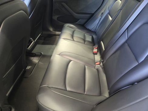 Used 2023 Tesla Model 3 Standard Range RWD image 11