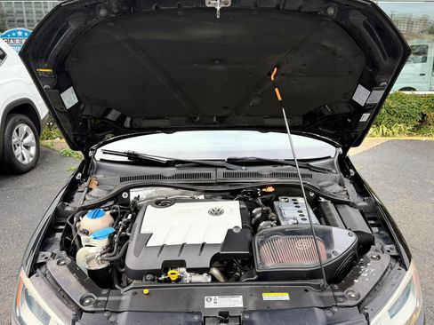 Used 2014 Volkswagen Jetta TDI FWD image 36