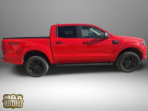 Used 2021 Ford Ranger XLT w/ Equipment Group 302A High image 14