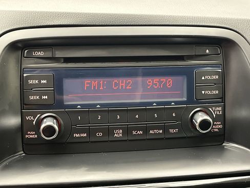 Used 2015 MAZDA CX-5 Sport image 5