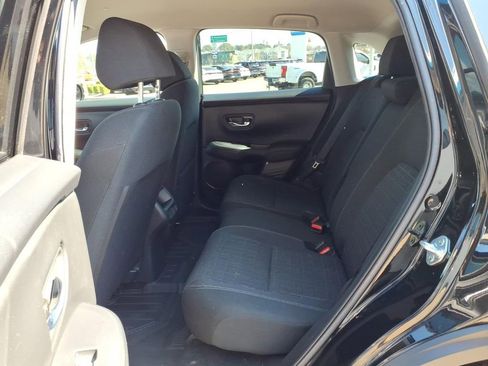 Used 2024 Honda HR-V LX image 5