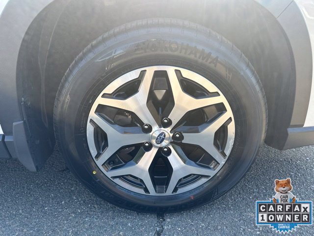 Certified 2023 Subaru Forester Premium AWD/4WD image 32