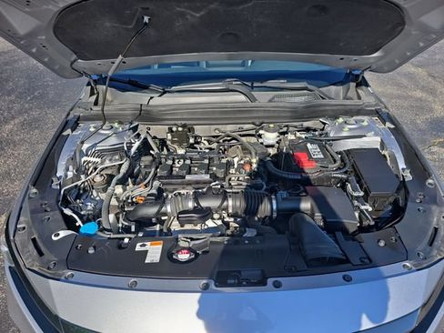 Used 2020 Honda Accord Sport image 23