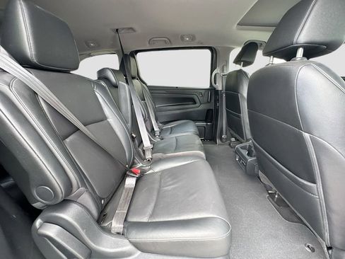 Used 2024 Honda Odyssey EX-L image 29