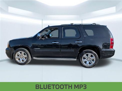 Used 2012 GMC Yukon SLT RWD image 2