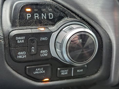 Certified 2022 RAM 2500 Power Wagon image 10