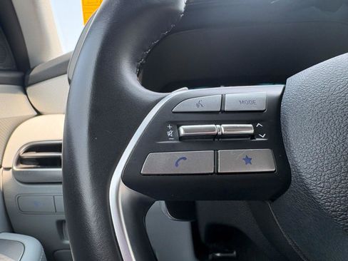 Used 2025 Hyundai Palisade SEL AWD/4WD image 41