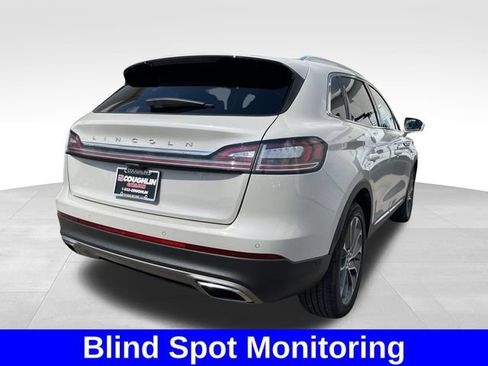 Used 2023 Lincoln Nautilus Reserve w/ Equipment Group 201A AWD/4WD image 5