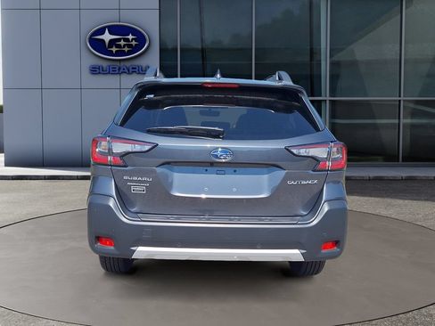 Certified 2025 Subaru Outback Limited w/ Popular Package #2 AWD/4WD image 6