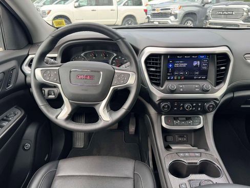Used 2023 GMC Acadia SLT w/ Preferred Package AWD/4WD image 20