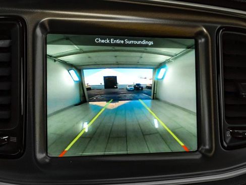 Used 2019 Dodge Challenger R/T w/ Blacktop Package image 16