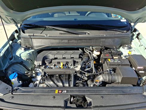 New 2026 Hyundai Venue SEL FWD image 23
