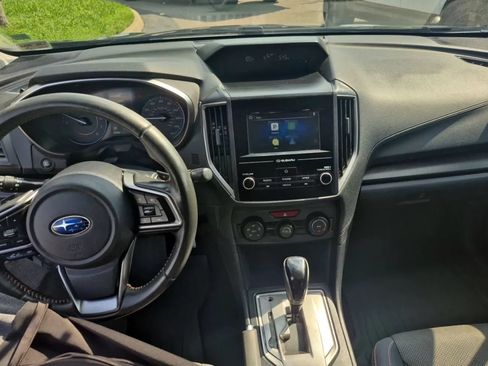 Used 2018 Subaru Crosstrek 2.0i Premium w/ Eyesight System AWD/4WD image 7