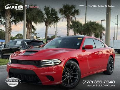 Used 2022 Dodge Charger R/T w/ Daytona Edition Group