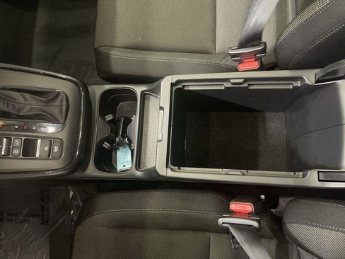 Used 2025 Honda CR-V EX image 20