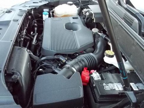 Used 2021 Lincoln Nautilus Reserve image 26