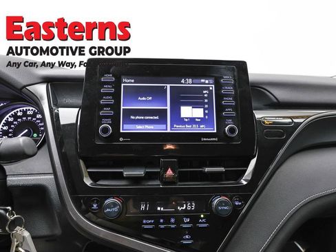 Used 2023 Toyota Camry SE AWD/4WD image 12
