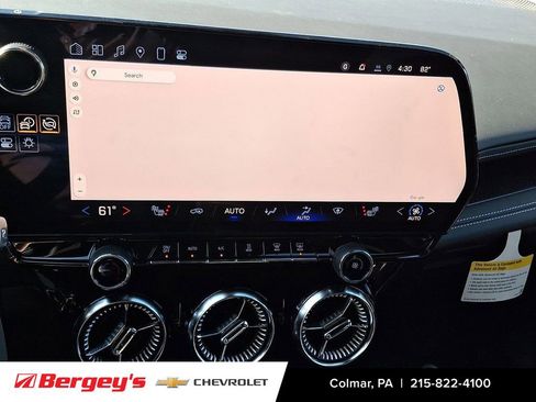 New 2025 Chevrolet Blazer EV LT image 18