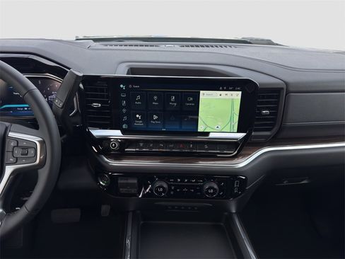 New 2026 Chevrolet Silverado 2500 LT w/ Safety Package image 16