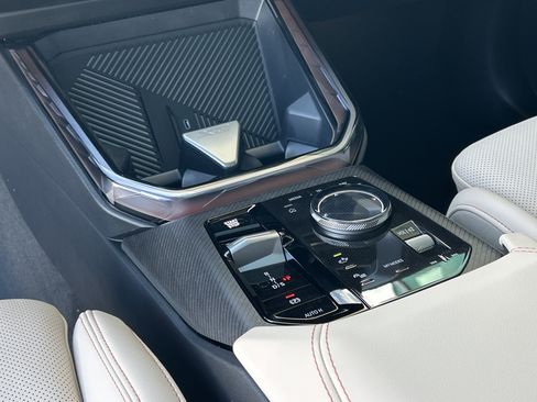 New 2026 BMW X3 xDrive30 w/ Premium Package image 57