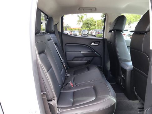 Used 2022 Chevrolet Colorado Z71 image 37