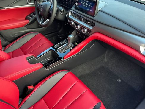 New 2026 Acura Integra A-Spec image 12