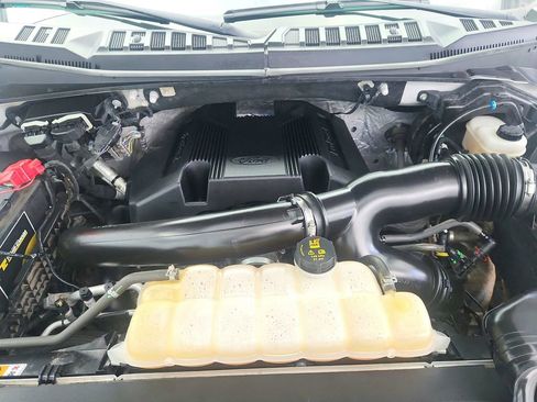 Used 2018 Ford F150 XLT w/ Equipment Group 302A Luxury image 37