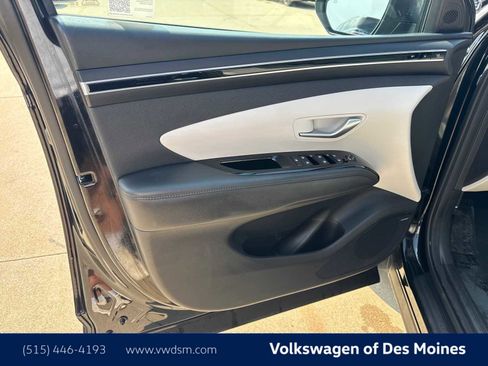 Used 2024 Hyundai Tucson Limited image 22