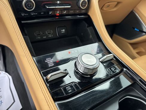 Used 2021 Jeep Grand Cherokee L Summit image 20