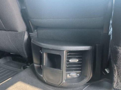 Used 2024 RAM 2500 Tradesman AWD/4WD image 16