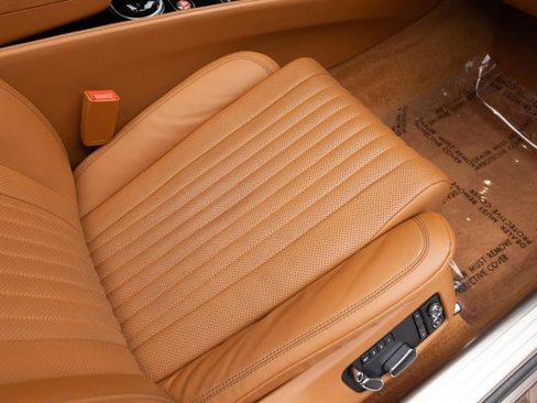 Used 2017 Bentley Flying Spur S V8 image 34