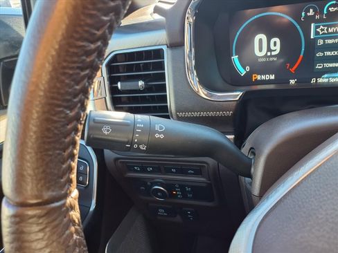 Certified 2021 Ford F150 King Ranch w/ Equipment Group 601A High image 23