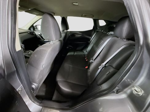 Used 2020 Nissan Rogue Sport S w/ Appearance Package FWD image 24