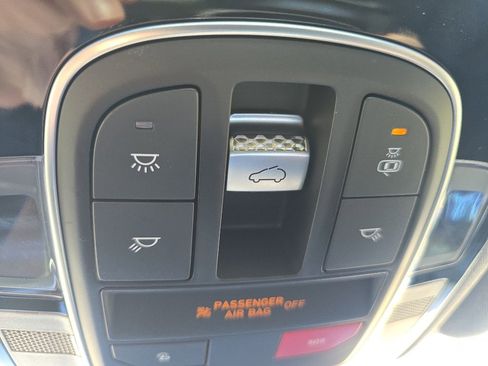 Used 2023 Hyundai Santa Fe Limited image 29