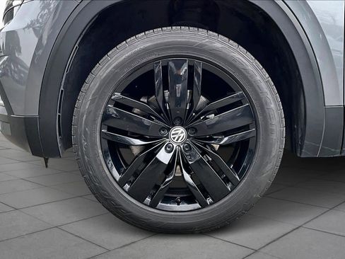 Used 2018 Volkswagen Atlas SEL image 10