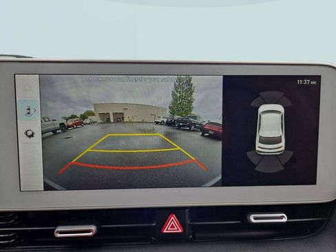 Certified 2023 Hyundai Ioniq 5 SEL AWD/4WD image 19