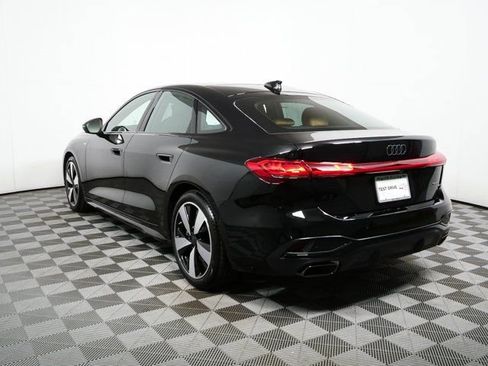 New 2026 Audi A5 2.0T Prestige image 31